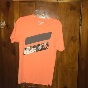 Hurley Graphic Tee
